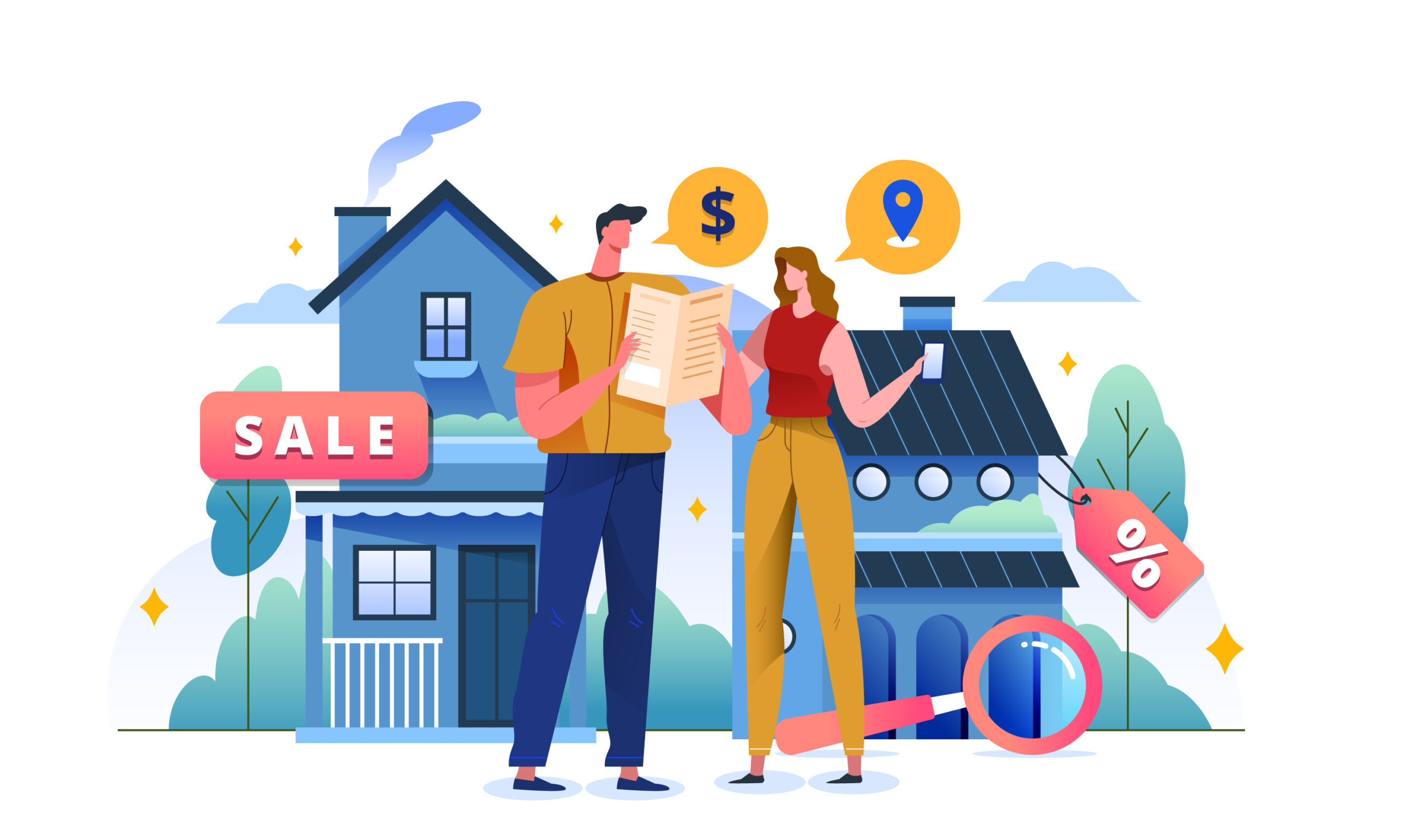 Panduan Lengkap Investasi Properti: Peluang & Tantangan